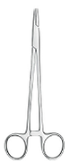 Hemostat/ Needle Holder