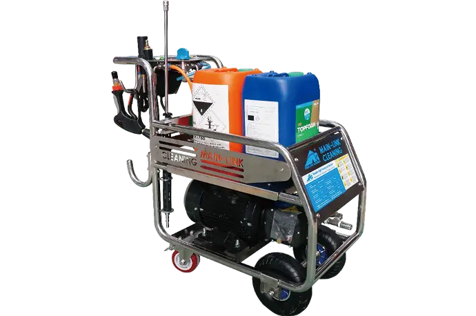 Cold Water High Pressure Cleaner