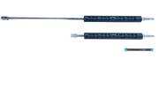 High Pressure Spray Lance S.S