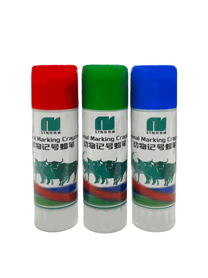 Animal Marking Crayon