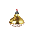 Heat Lamp Holder