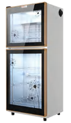 UV disinfection cabinet
