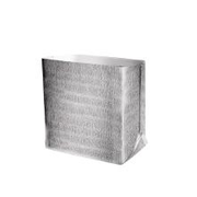 Aluminum foil insulated bag