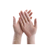 Disposable PVC Gloves