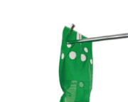 Electric Back Pressure 
Machine