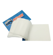 Lens Cleaning Paper