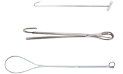 [Y0120110002] Obstetric Forceps