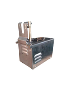 [Y0120090003] Benchtop Electric Heated
Tail Breaker