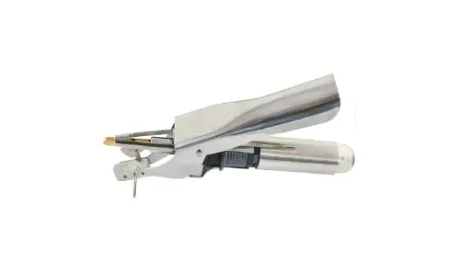 [Y0120090004] Gas-powered Tail Breaker