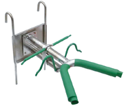 [Y0120130001] Piglet CastrationRack