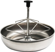 [Y0060020002] S.S Piglet Feeding Trough