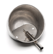 [Y0060010004] Round Drinking Bowl