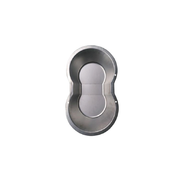 [Y0060010006] Stainless Steel
Water Level Trough