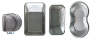 [Y0060010008] Water Bowl Square Basin