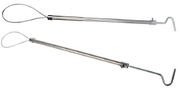 [Y0060030001] Long-handled Restraint
Device
