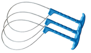[Y0060030002] Plastic Handle Restraint Device