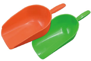 [Y0060020006] Plastic Feed Shovel
