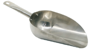 [Y0060020007] Stainless Steel Feed Shovel