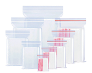 [Y0060170001] Self-sealing Bag