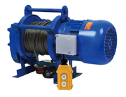 [Y0060220001] Multi-function Electric Hoist