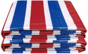 [Y0060190001] Striped Fabric
