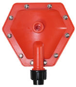 [Y0060080003] 皇冠水位控制器