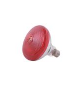 [07004099202] Infrared Heat Lamp-Pitted Surface