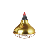 Heat Lamp Holder