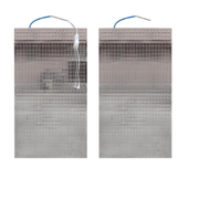 [Y0070040001] Piglet Heating Plate