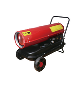 [Y0070030001] DH Oil-Fired Heater