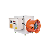 [Y0070030002] DHC Oil-Fired Heater(Quiet)