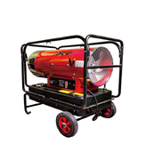 [Y0070030003] Electric Air Heater-Elite
