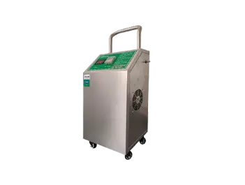 [Y0130010003] Portable Ozone Generator