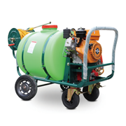 [Y0130010004] Hand-push Disinfection Machine