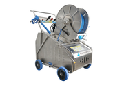 [04033002263] Mobile High Pressure Washer