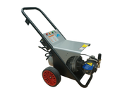 [06005001023] Cold Water High Pressure Washer