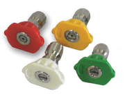 [02003016039、02003016038、02003016037、02003016036] Quick-Connect Nozzle