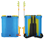[Y0130010008] Electric Sprayer (Backpack Type)