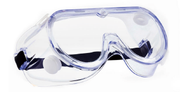 [07005007007] SafetyGoggles