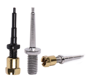 [Y0020010005] Alloy Ear TagPlier Needle