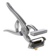 [Y0020040002] Ear Tattoo Pliers