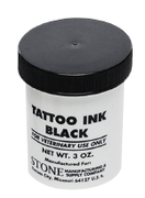 [Y0020040003] Ear Tattoo Ink