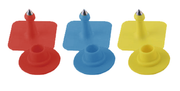 [Y0020050002] Square Ear Tag