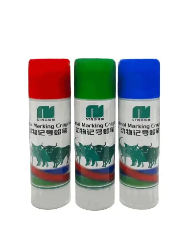 [Y0020020008] Animal Marking Crayon