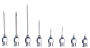 [Y0050020003] Stainless Steel Injection Needle