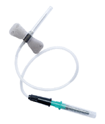[Y0050050002] Disposable Venous Blood Collection Needle (Butterfly Type)