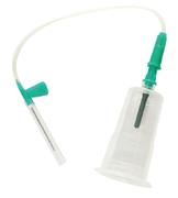 [Y0050040001] Needle withHolder