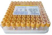 [Y0050050004] Disposable Micropipette Blood Collection Tube