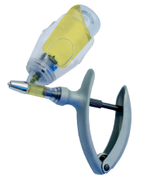 [Y0050010004] HSWECO-MATIC® with Bottle Mount Basket