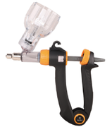 [Y0050010008] Self-filling Injection Syringe